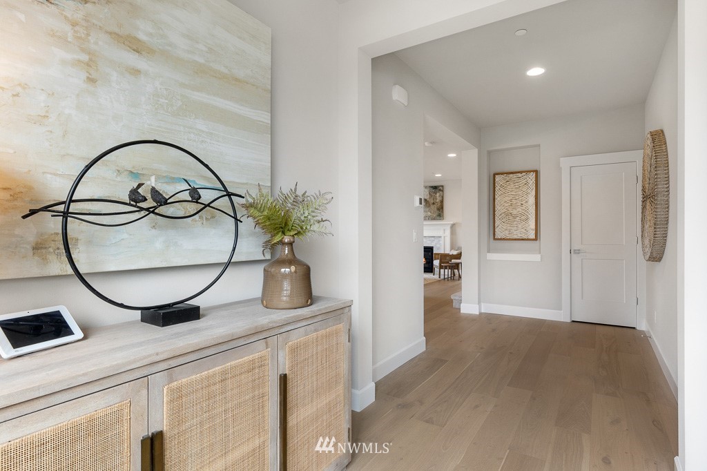 8809 Northeast 204th Street, Unit LOT17 Bothell, WA 98011 - Photo 5 of 29 Gallery Image 5