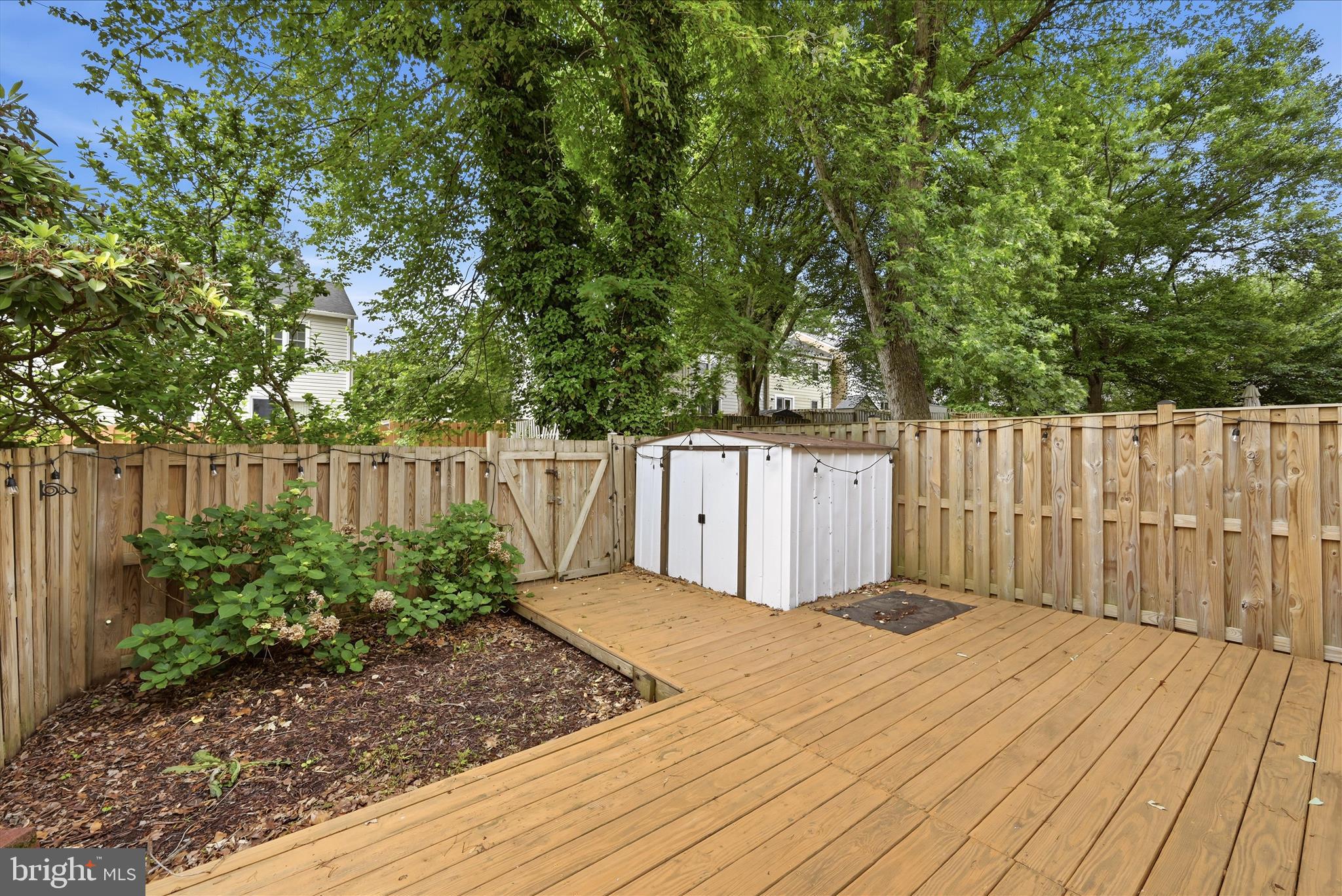 5446 Lighthouse Lane Burke, VA 22015 - Photo 31 of 36