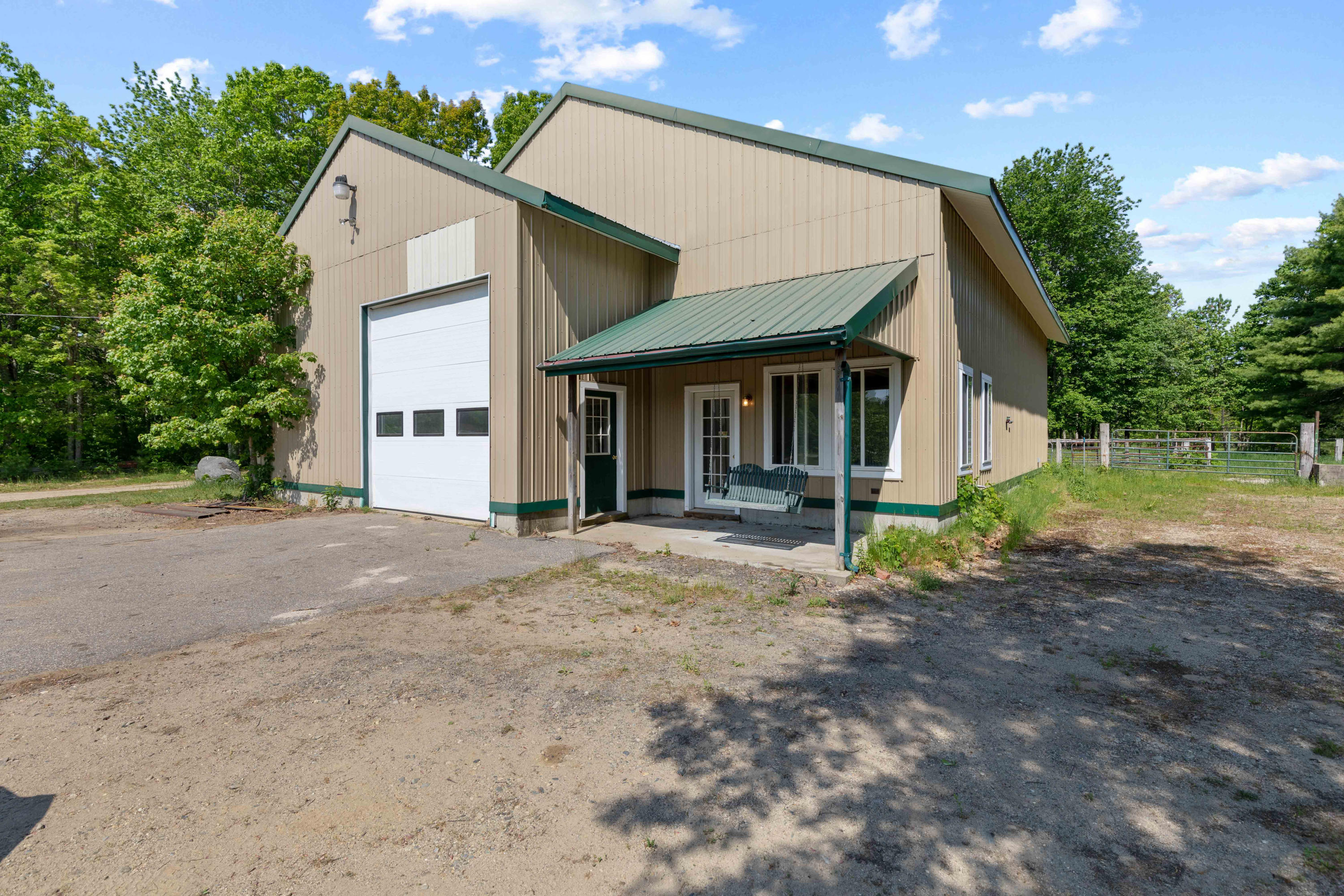 152 Gould Road Biddeford, ME 04005 - Photo 52 of 81 152 Gould Road Dayton - 052