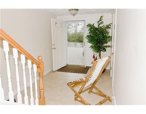 1413 Post Road, Unit 54 Wells, ME 04090 - Photo 18 of 25 Other. Your breezeway from the drive...
