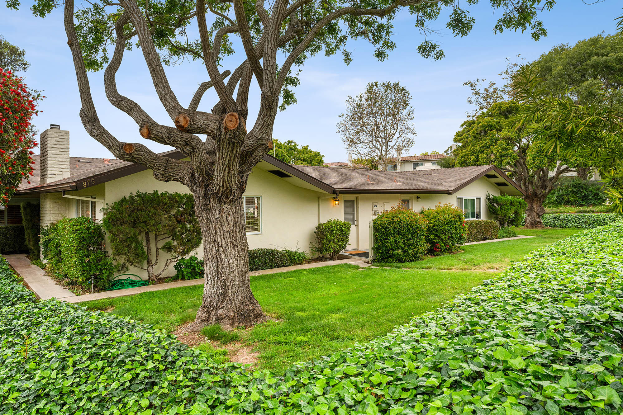 875 Cieneguitas Road Santa Barbara, CA 93110 - Photo 1 of 39 875 Cieneguitas Road