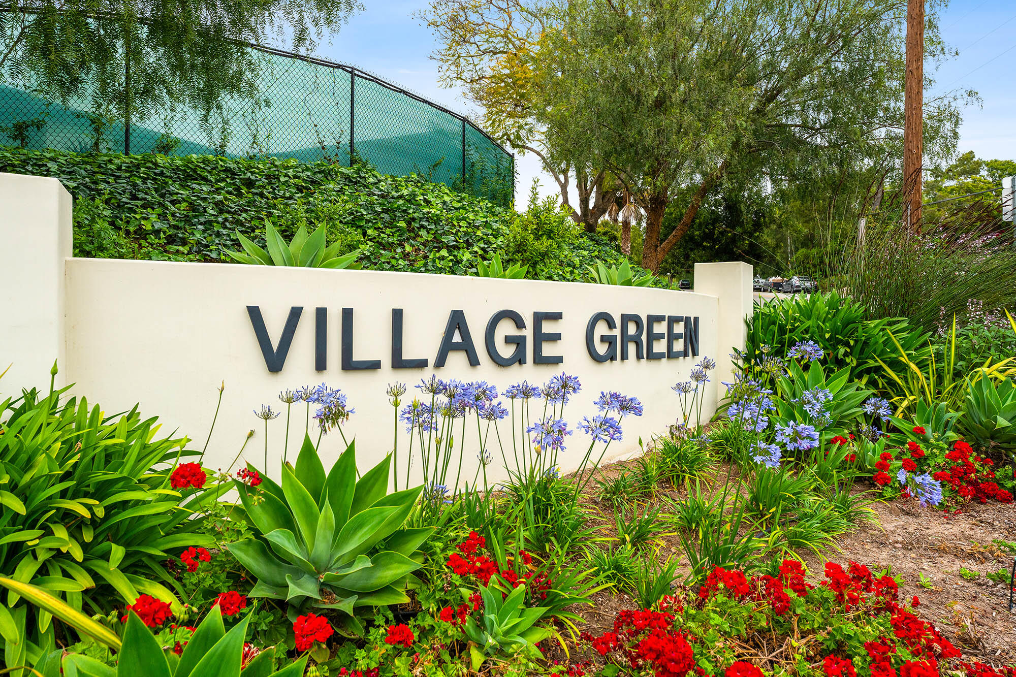 875 Cieneguitas Road Santa Barbara, CA 93110 - Photo 31 of 39 Village Green