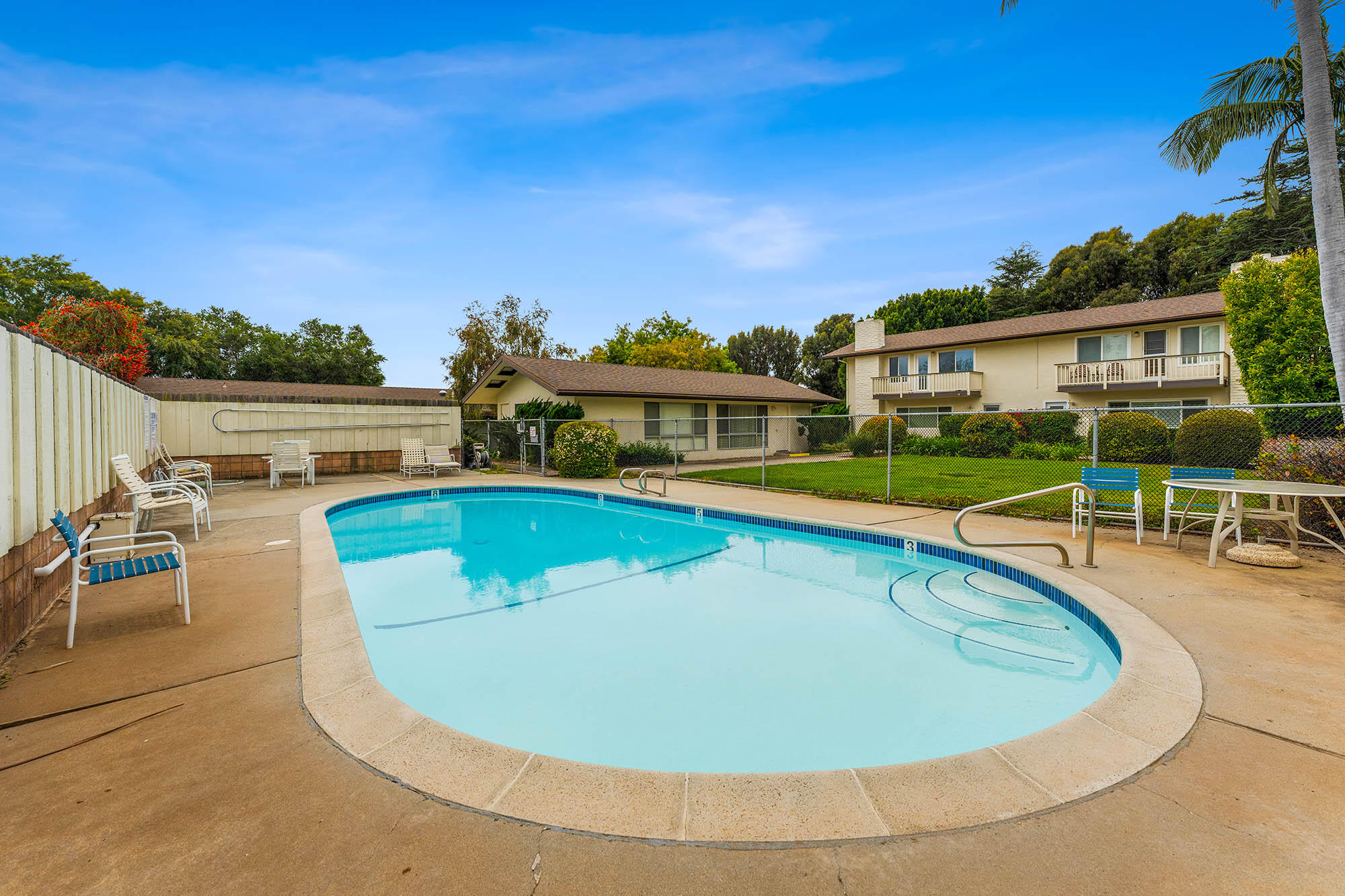 875 Cieneguitas Road Santa Barbara, CA 93110 - Photo 33 of 39 Main Community Pool