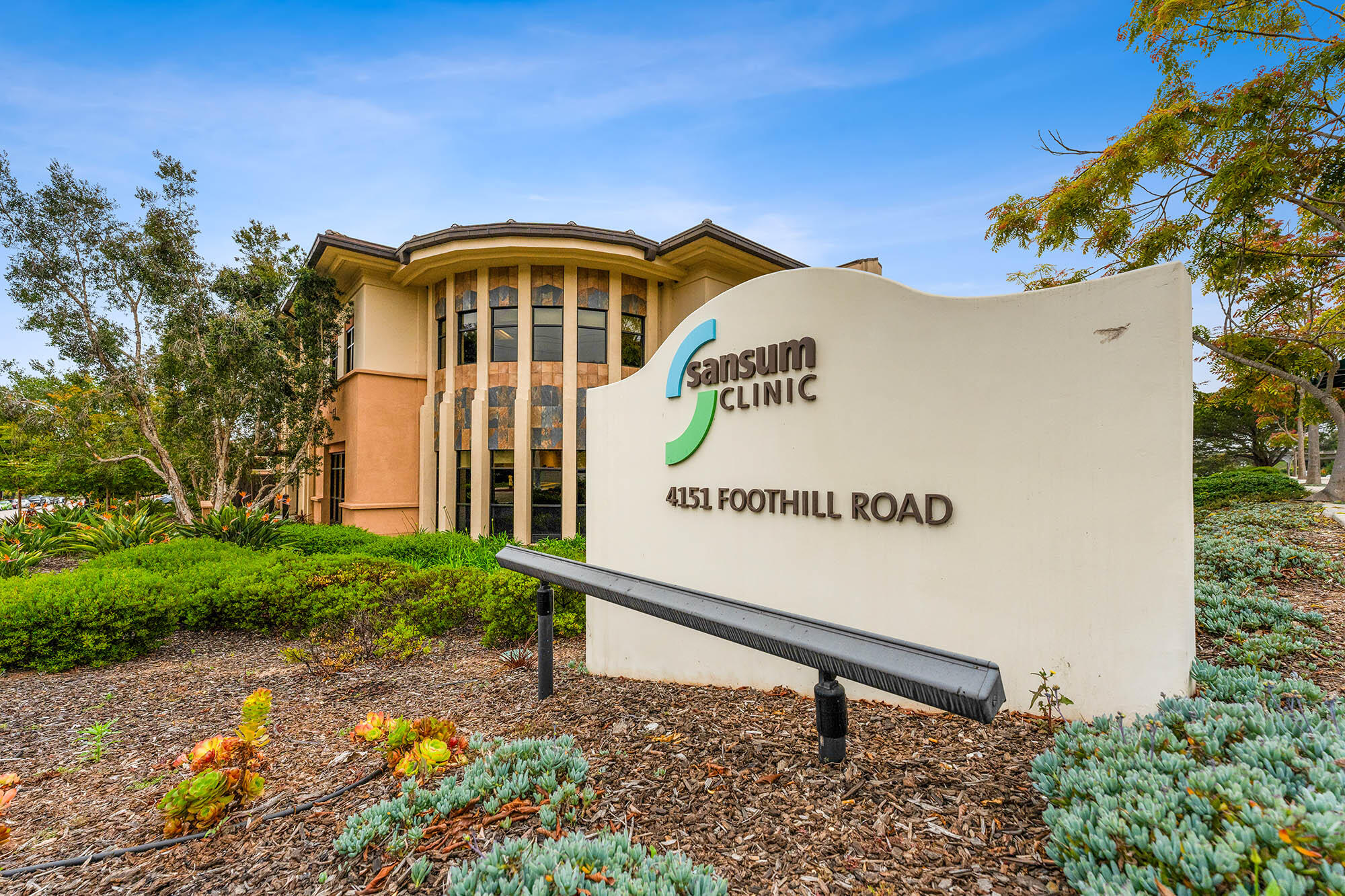 875 Cieneguitas Road Santa Barbara, CA 93110 - Photo 36 of 39 Sansum Clinic (Foothill)