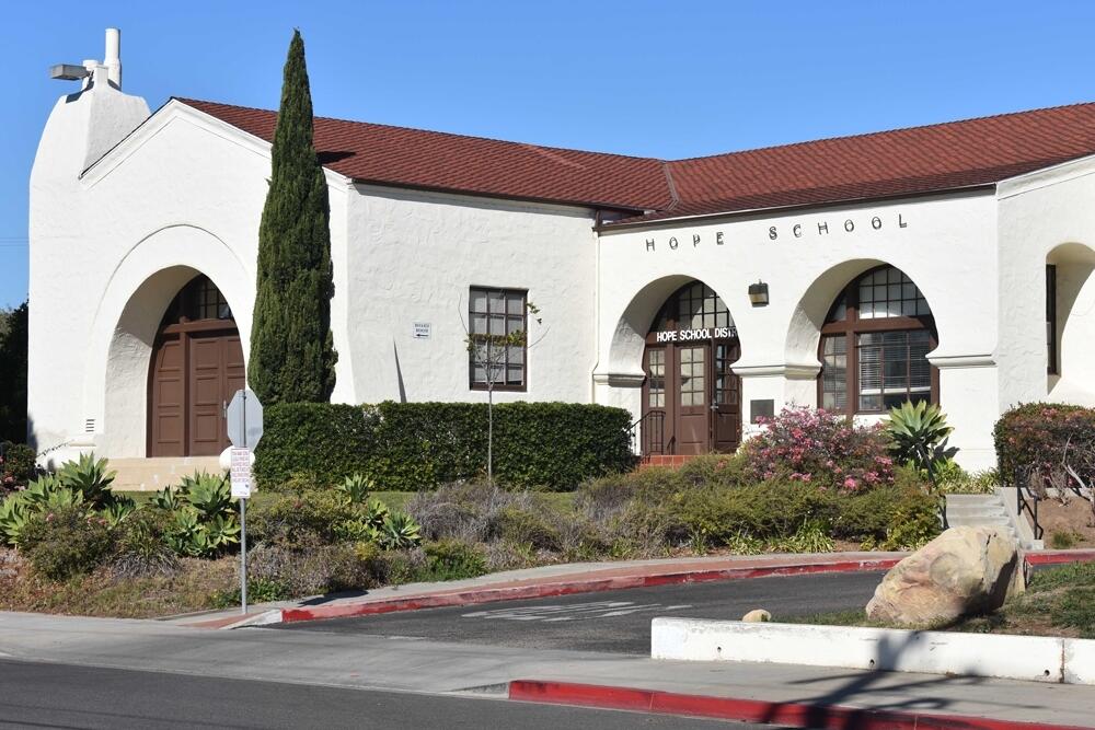 875 Cieneguitas Road Santa Barbara, CA 93110 - Photo 37 of 39 Hope Elementary School
