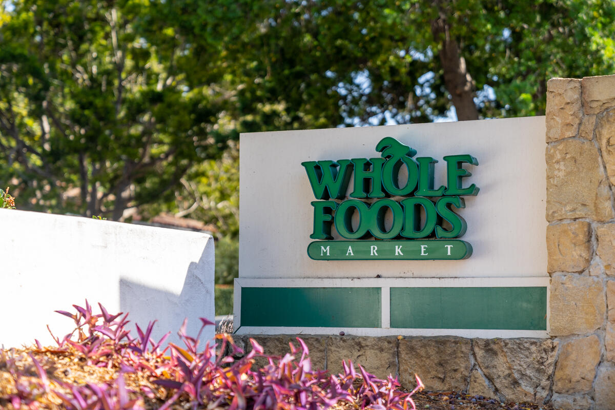 875 Cieneguitas Road Santa Barbara, CA 93110 - Photo 38 of 39 Whole Foods