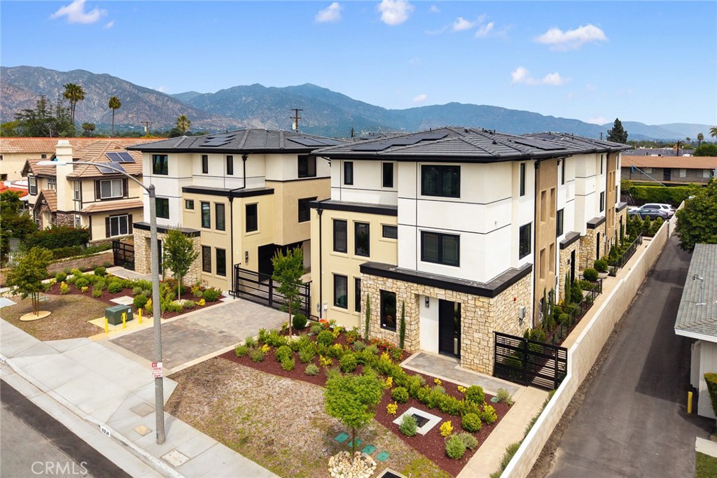 828 Sunset Boulevard, Unit A Arcadia, CA 91007 - Photo 3 of 47