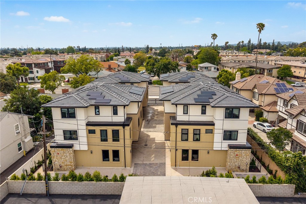 828 Sunset Boulevard, Unit A Arcadia, CA 91007 - Photo 43 of 47