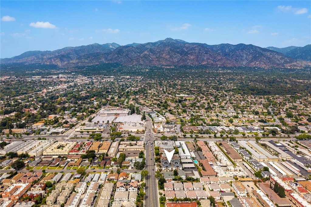 828 Sunset Boulevard, Unit A Arcadia, CA 91007 - Photo 44 of 47