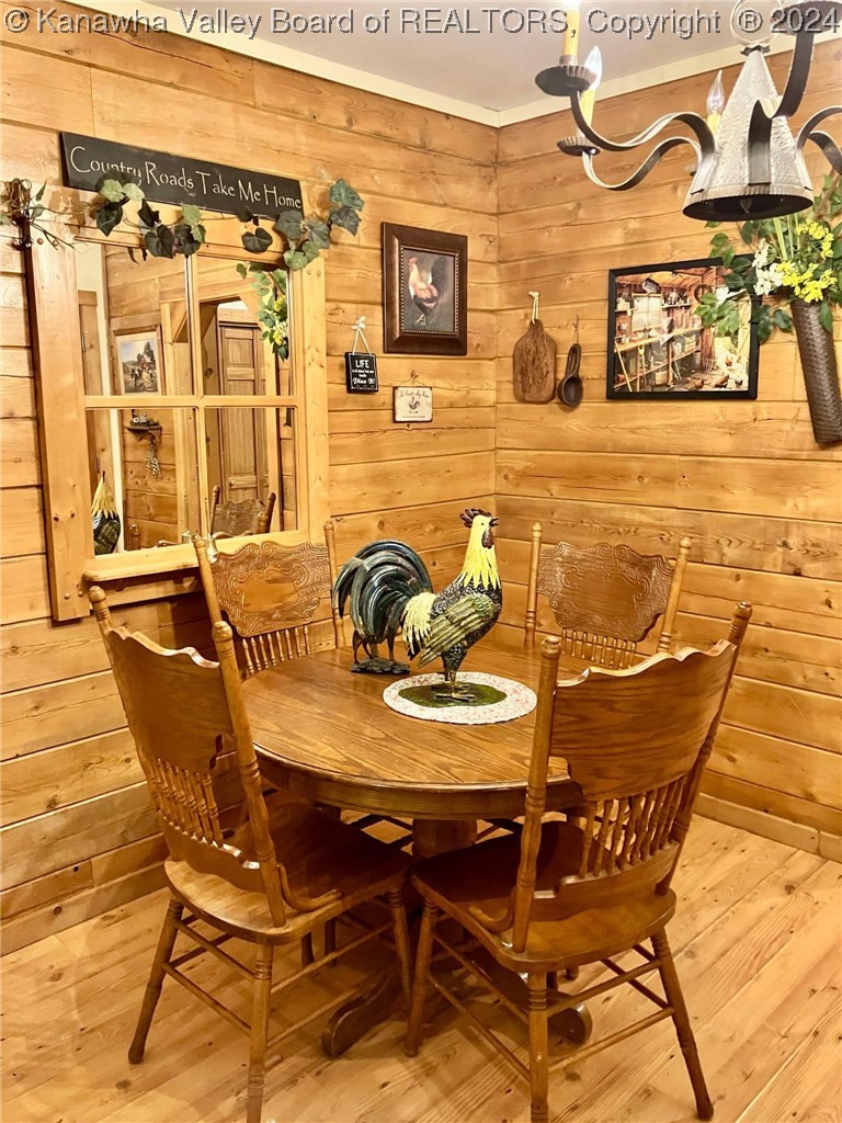 994 Goshen Road Kenna, WV 25248 - Photo 22 of 44 Gallery Image 22