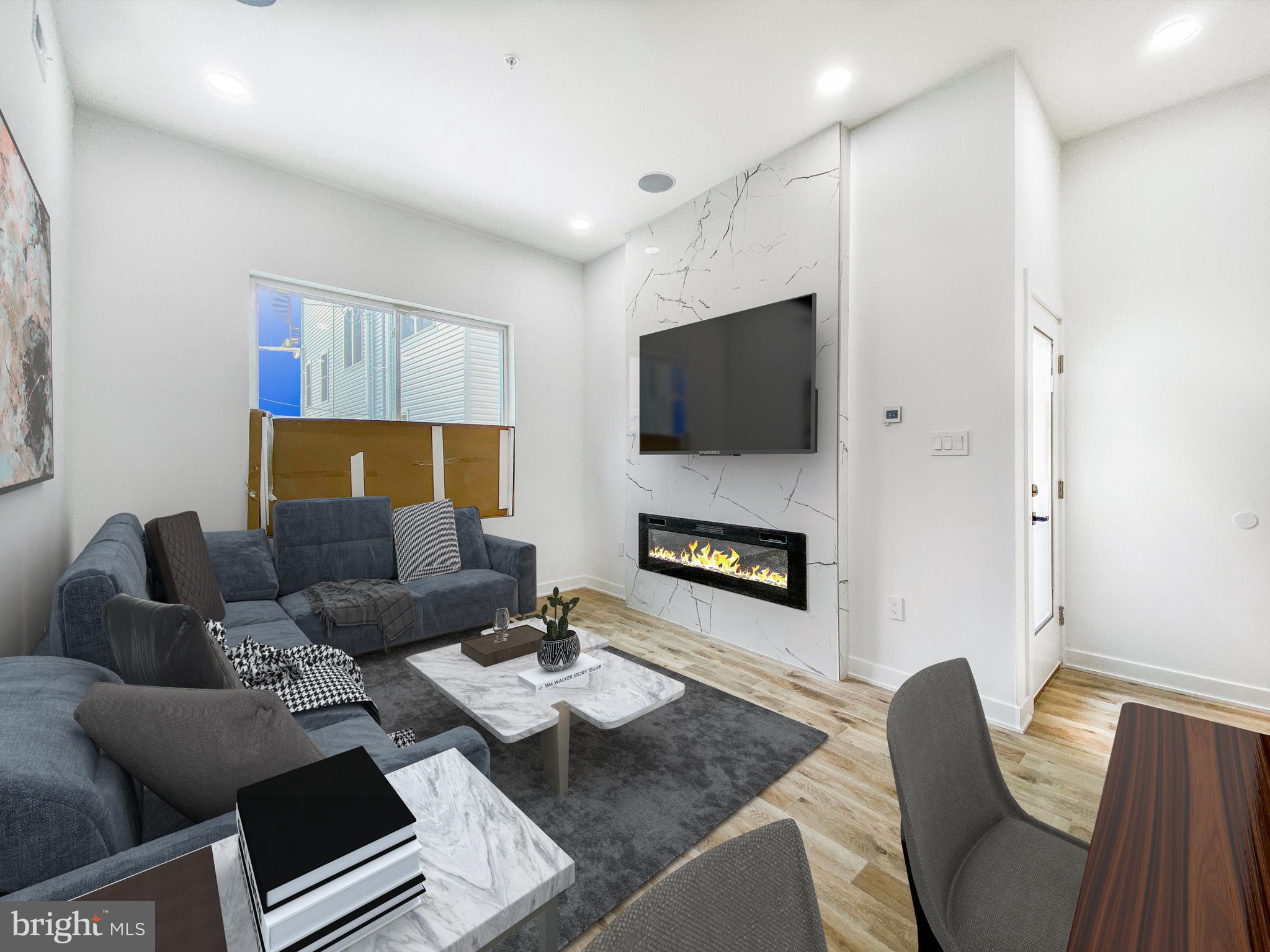 2808 Master Street, Unit A Philadelphia, PA 19121 - Photo 17 of 41