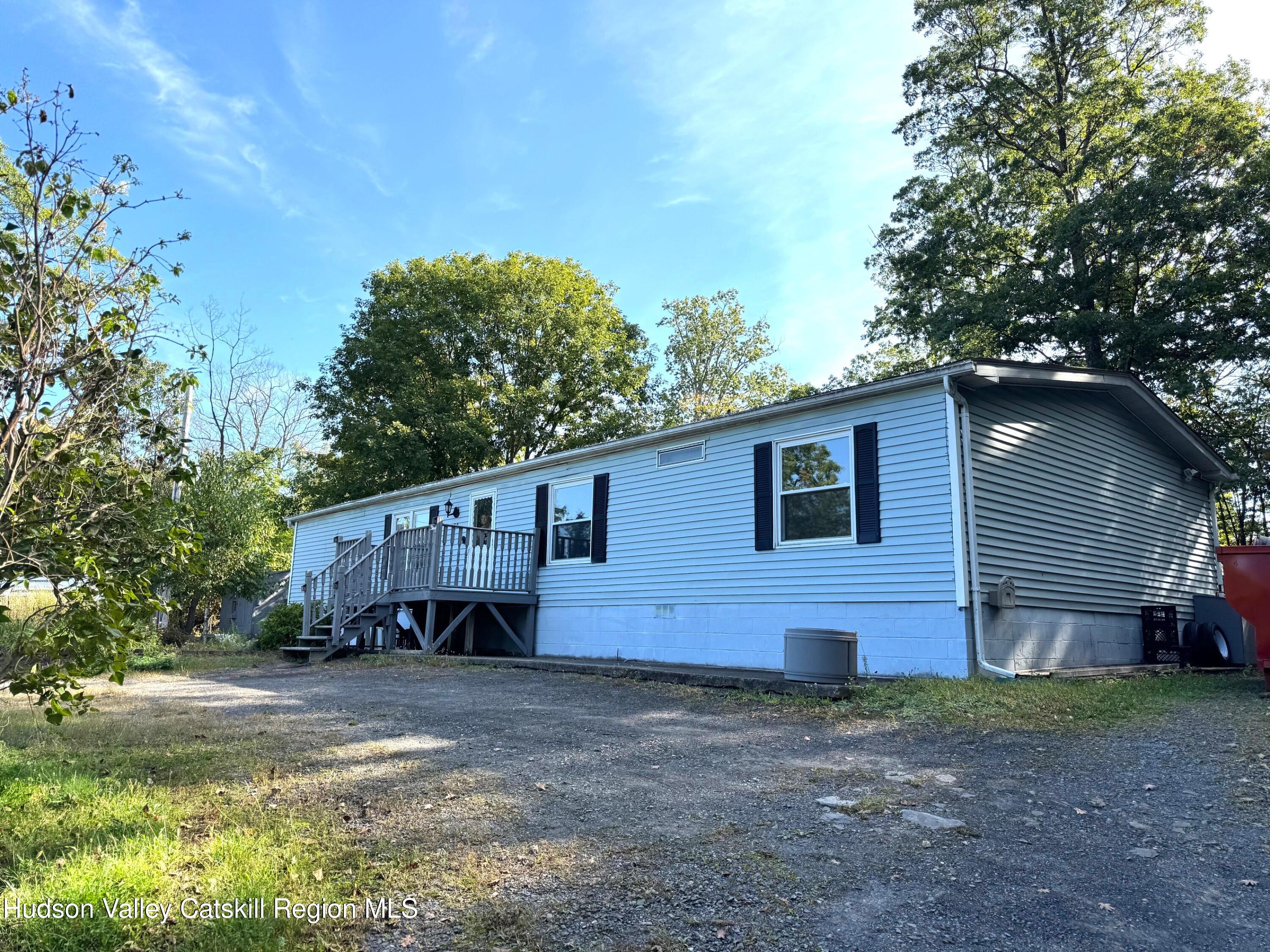 54 East Church Road Saugerties, NY 12477 - Photo 1 of 18 exterior