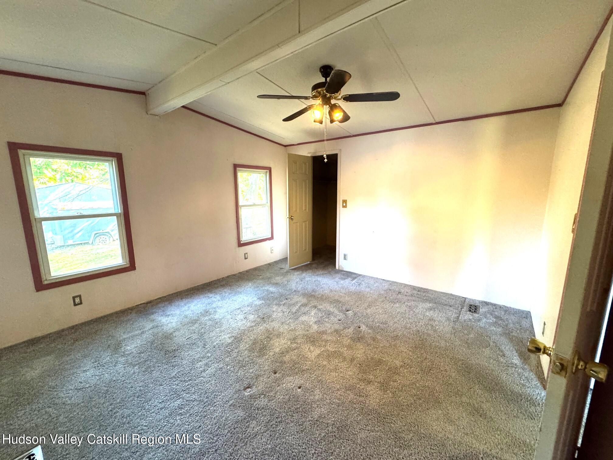 54 East Church Road Saugerties, NY 12477 - Photo 8 of 18 primary bedroom