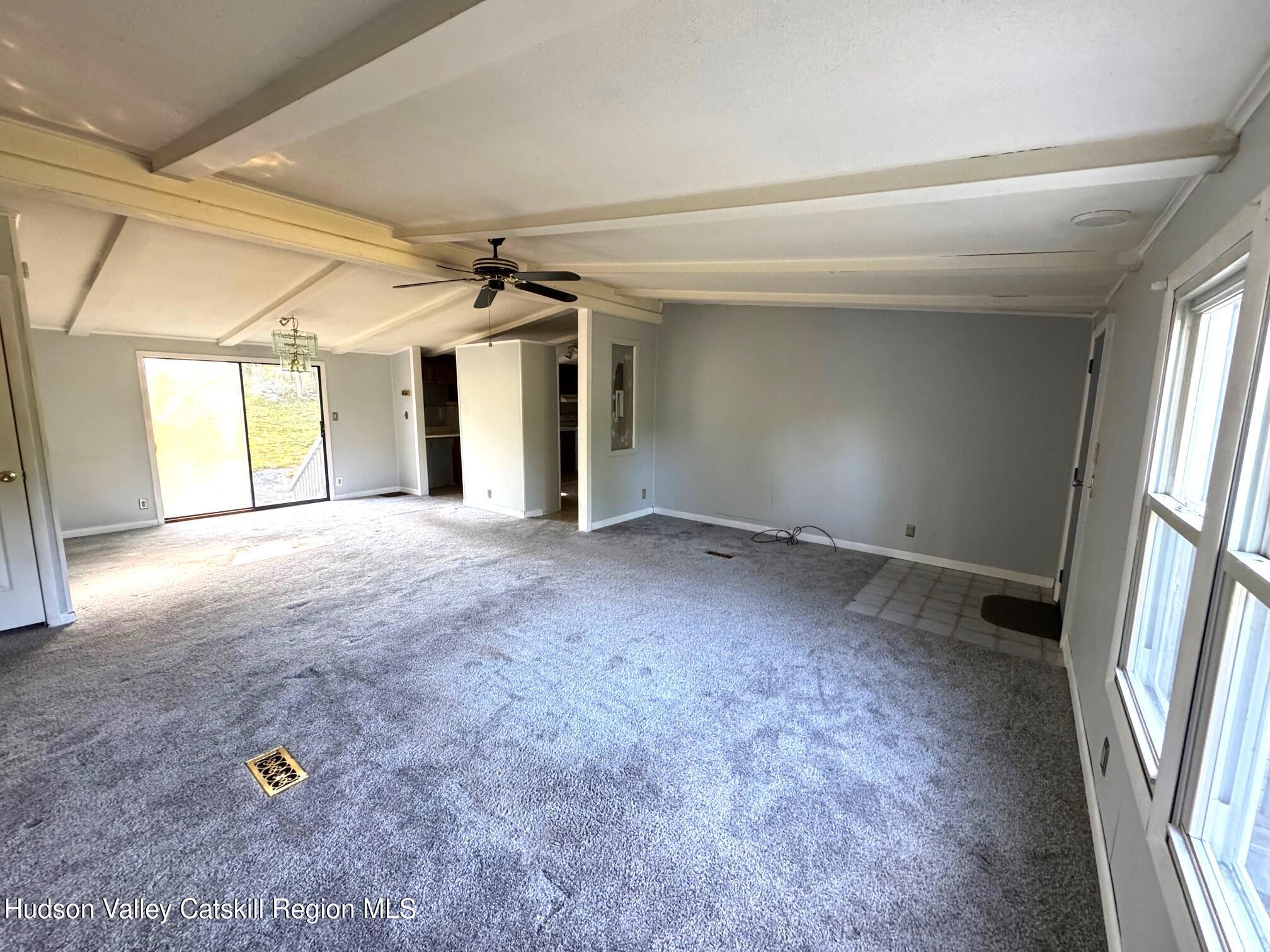 54 East Church Road Saugerties, NY 12477 - Photo 9 of 18 living room/dining room