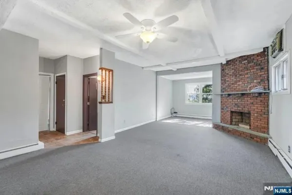 $3,800 | 649 New Jersey Avenue, Unit 1, Lyndhurst, NJ 07071