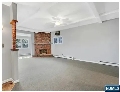 $3,800 | 649 New Jersey Avenue, Unit 1, Lyndhurst, NJ 07071
