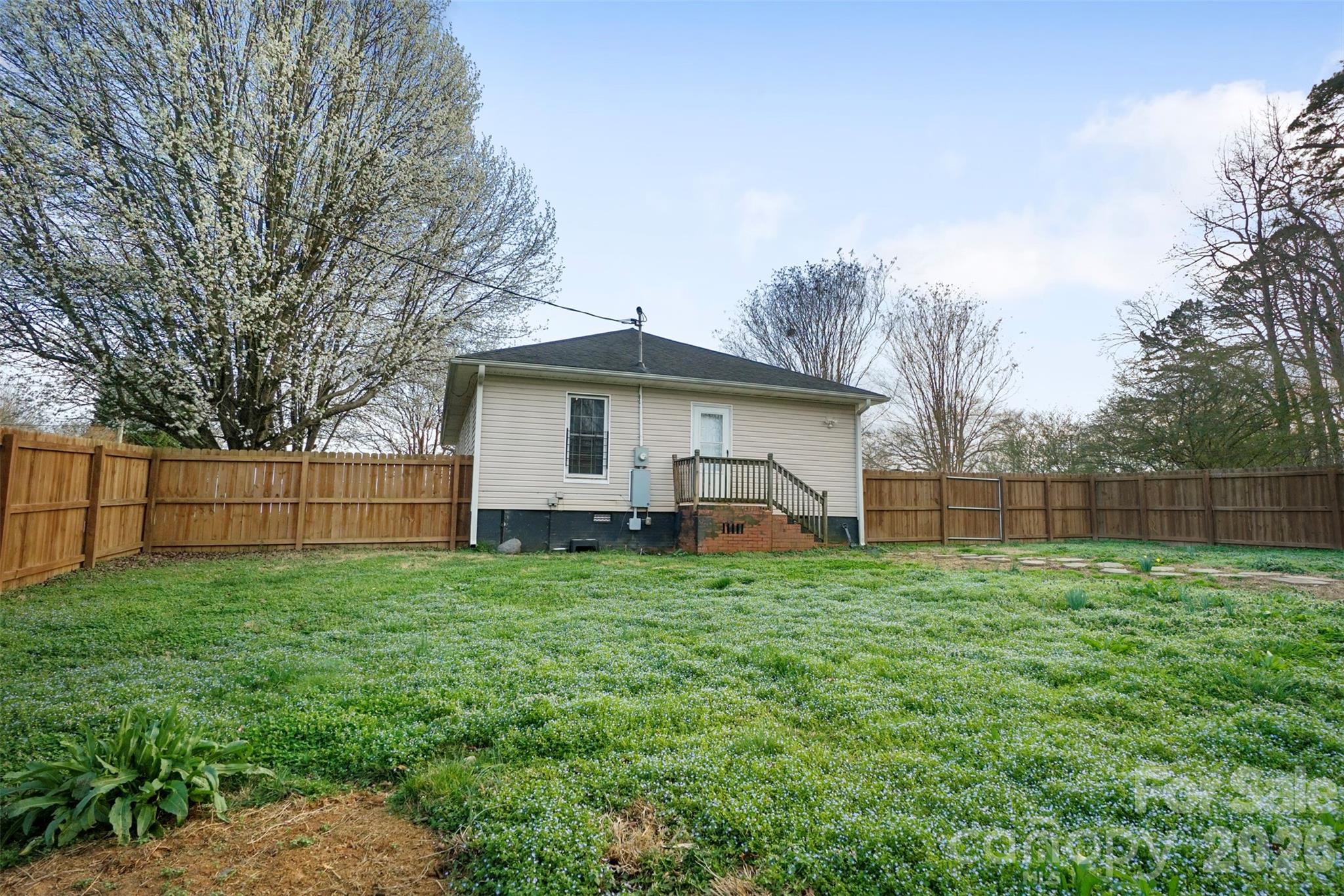 409 Blacksnake Road Stanley, NC 28164 - Photo 24 of 28