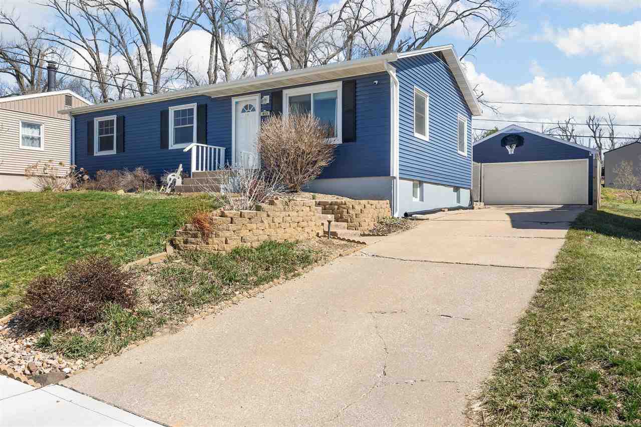 813 Cheyenne Road Northwest Cedar Rapids, IA 52405 - Photo 26 of 28 Gallery Image 26