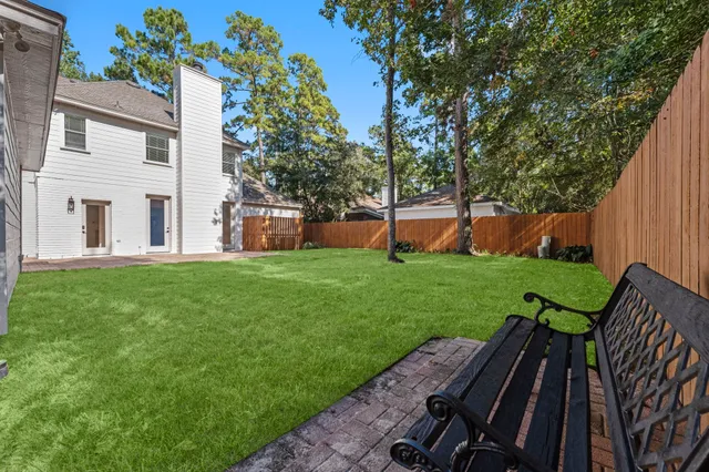 a view of front door of a house