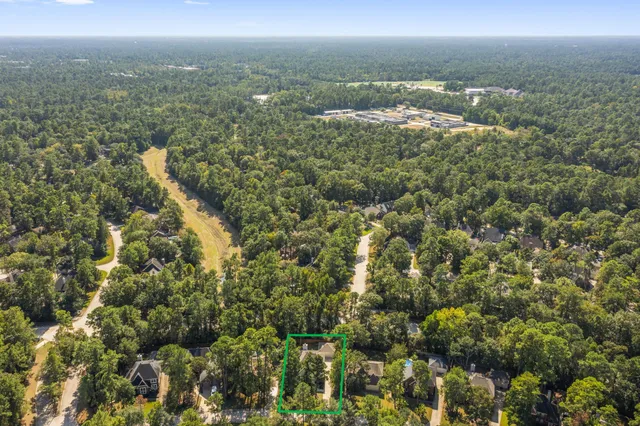 $735,000 | 61 West Night Heron Place, The Woodlands, TX 77382