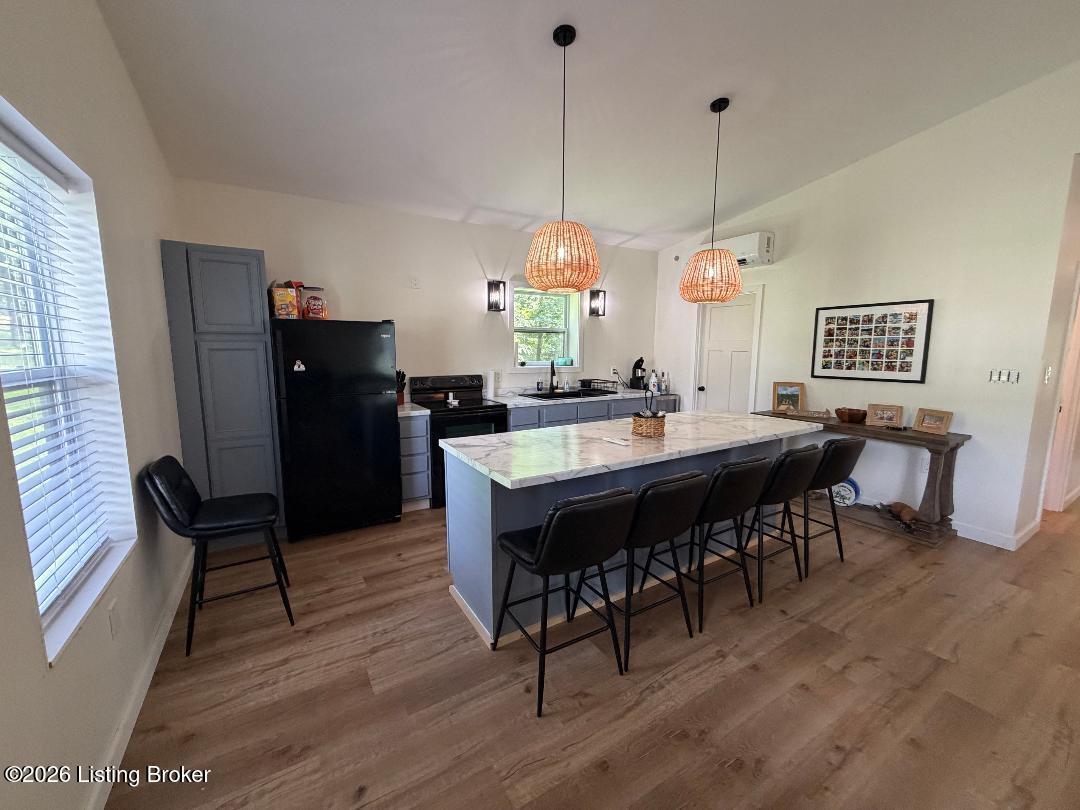 415 Indian Ridge Road Falls Of Rough, KY 40119 - Photo 5 of 29 Kitchen
