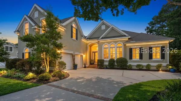 $990,000 | 20 Chadbourne Street, Bluffton, SC 29910