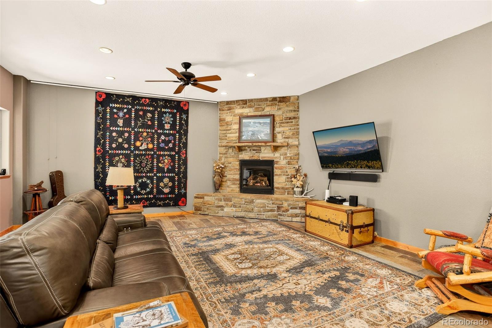 940 South Spring Gulch Road Idaho Springs, CO 80452 - Photo 39 of 49