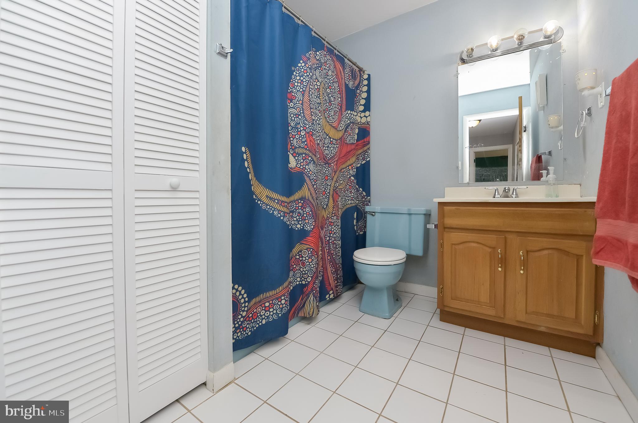 142 Oakmont Road Clementon, NJ 08021 - Photo 16 of 25 Primary bathroom