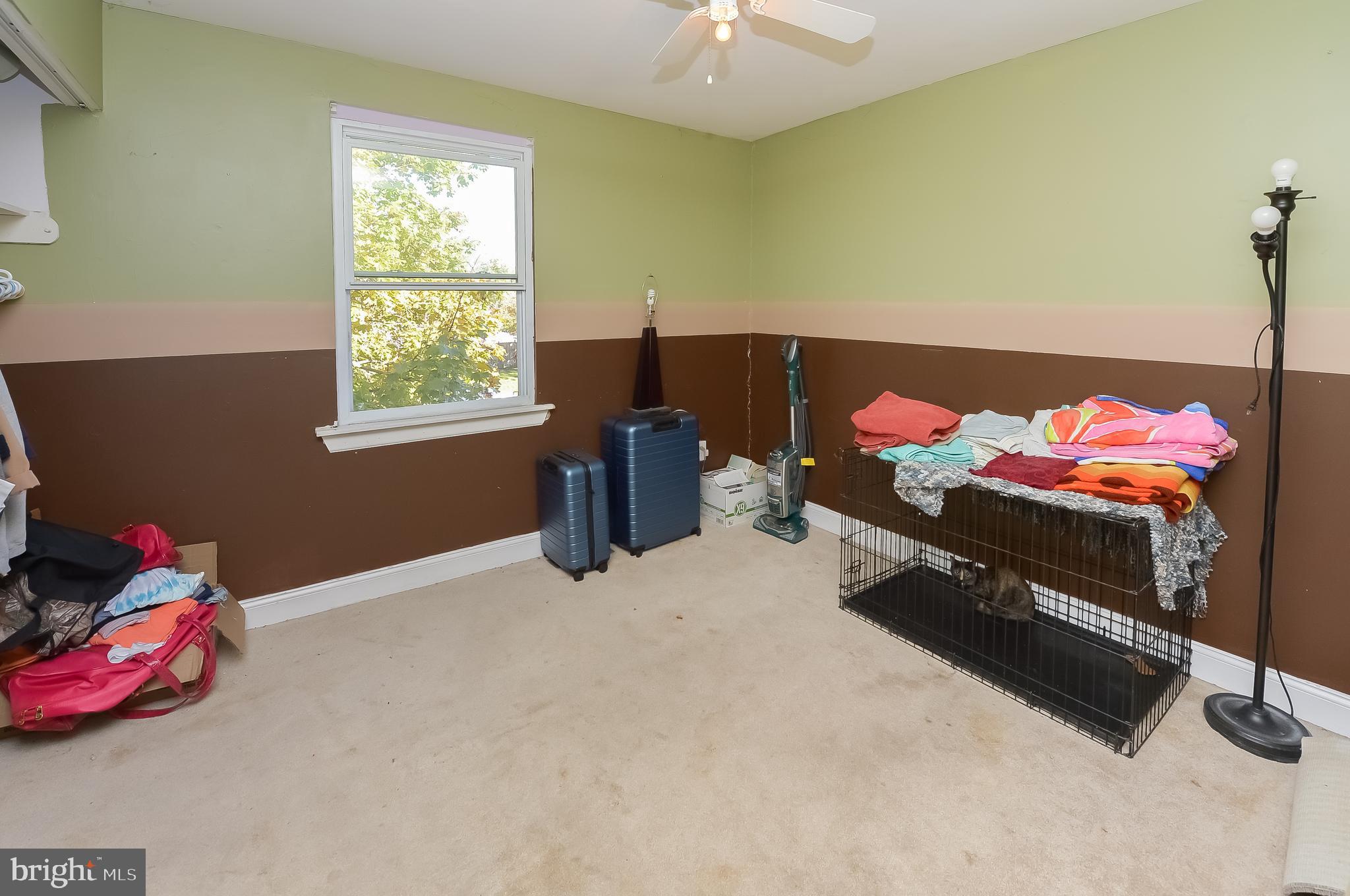 142 Oakmont Road Clementon, NJ 08021 - Photo 20 of 25 Third bedroom