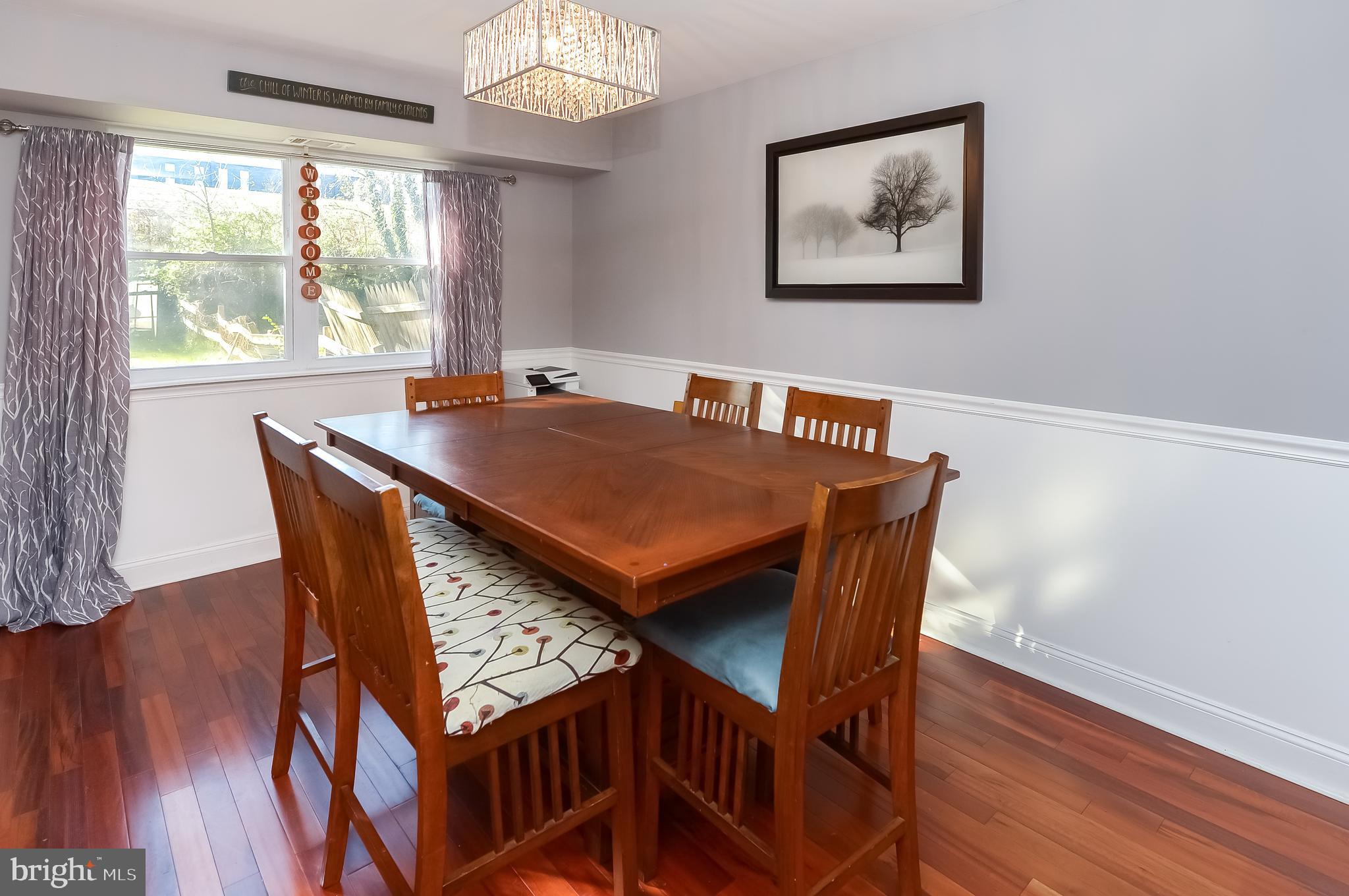 142 Oakmont Road Clementon, NJ 08021 - Photo 5 of 25 Dining area