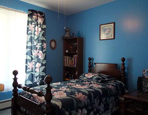 84 Bubar Road Blaine, ME 04734 - Photo 11 of 25 Bedroom.