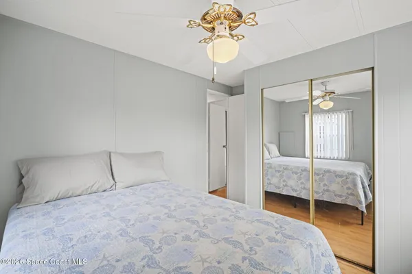 $135,000 | 722 Lark Drive, Barefoot Bay, FL 32976