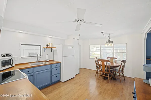 $135,000 | 722 Lark Drive, Barefoot Bay, FL 32976