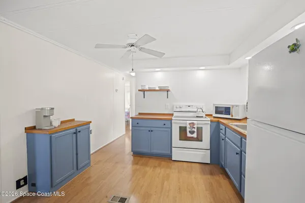 $135,000 | 722 Lark Drive, Barefoot Bay, FL 32976
