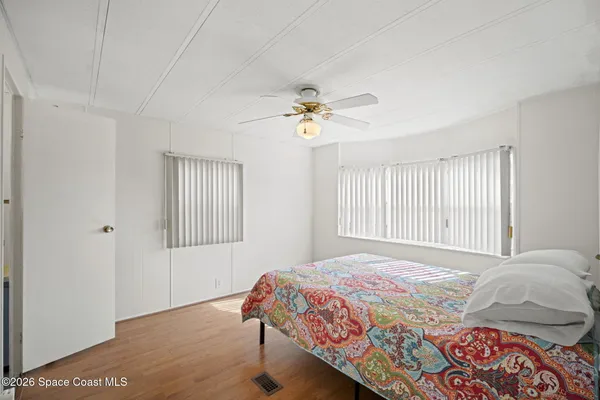 $135,000 | 722 Lark Drive, Barefoot Bay, FL 32976