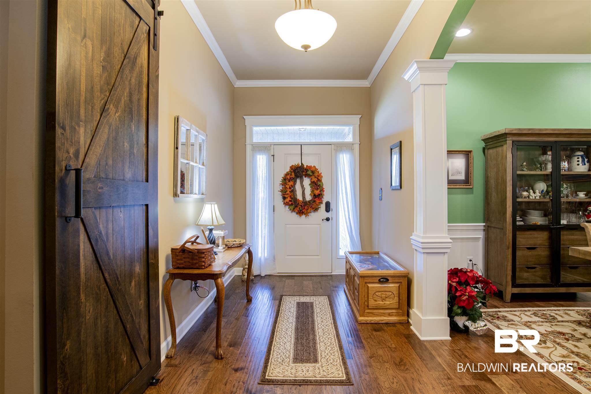 9187 Maxwell Drive North Theodore, AL 36582 - Photo 5 of 34