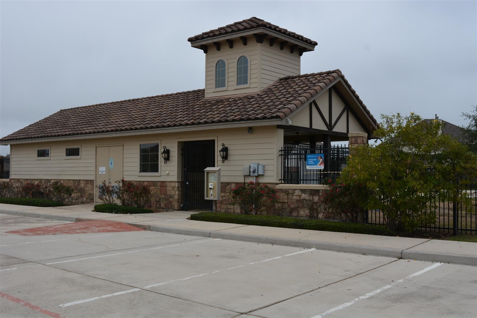6047 Northcrest Village Way Spring, TX 77388 - Photo 27 of 30 Welcome home to Northcrest Village! This home sits just a few minutes from the community recreation center, pool, splash pad, & playground! Amenities at your fingertips!