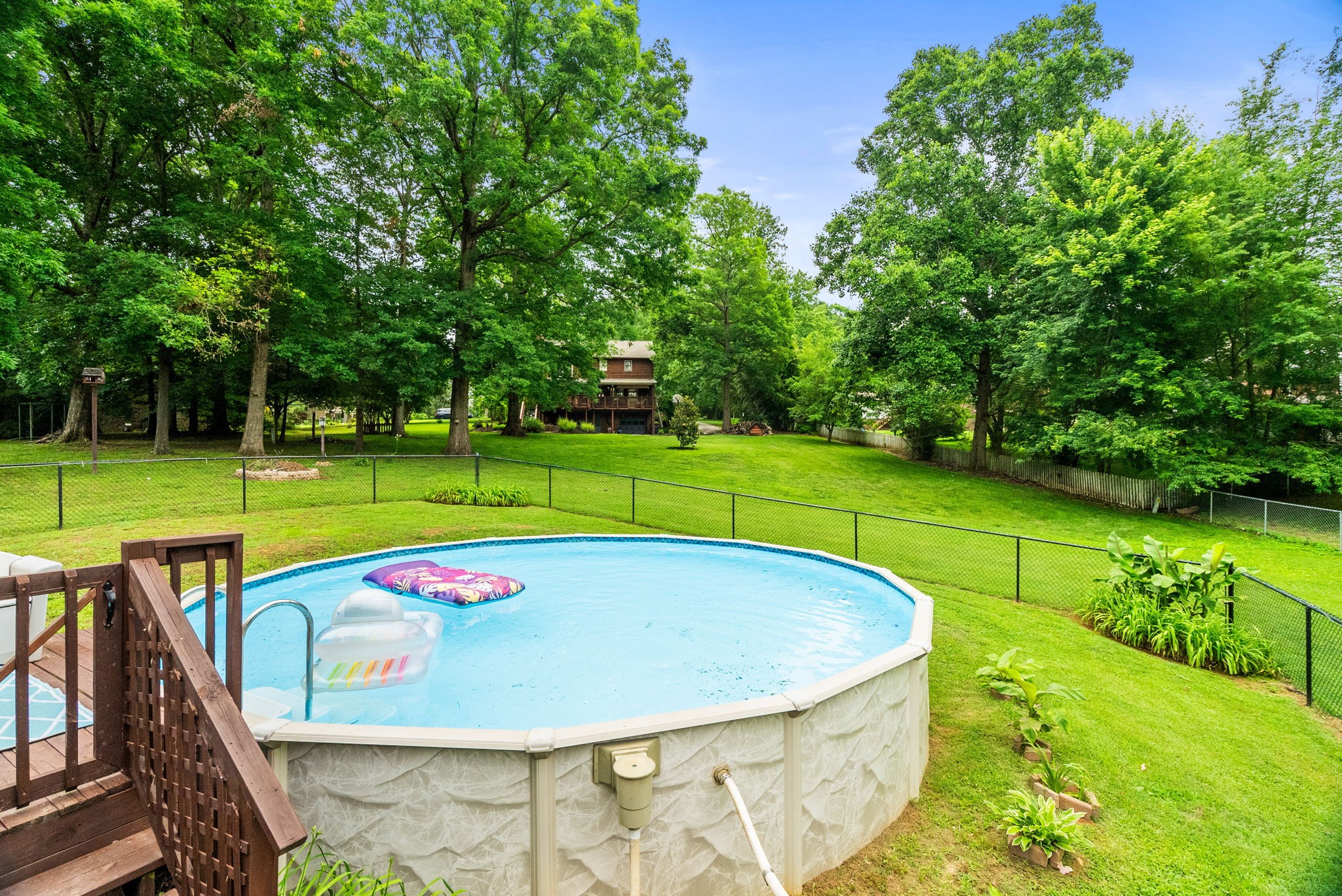 355 Marion Court Springfield, TN 37172 - Photo 59 of 74