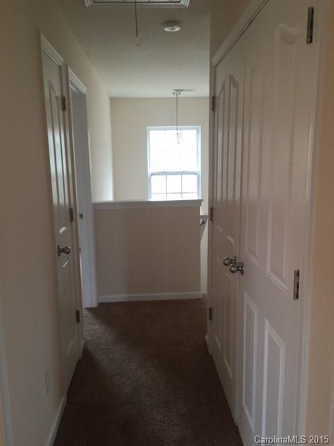 7800 Rabbits Foot Lane Charlotte, NC 28217 - Photo 5 of 9 an empty room with windows