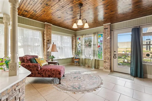 $424,888 | 3605 West Grandlake Boulevard, Kenner, LA 70065