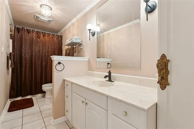 $424,888 | 3605 West Grandlake Boulevard, Kenner, LA 70065