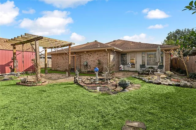 $424,888 | 3605 West Grandlake Boulevard, Kenner, LA 70065