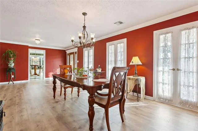 $424,888 | 3605 West Grandlake Boulevard, Kenner, LA 70065