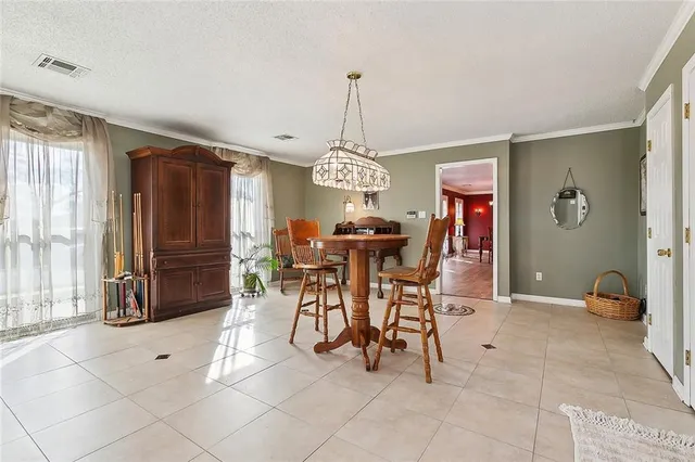 $424,888 | 3605 West Grandlake Boulevard, Kenner, LA 70065
