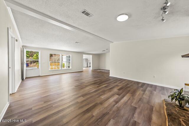 245 Gibbtown Road Merritt, NC 28556 - Photo 66 of 72 Living Room
