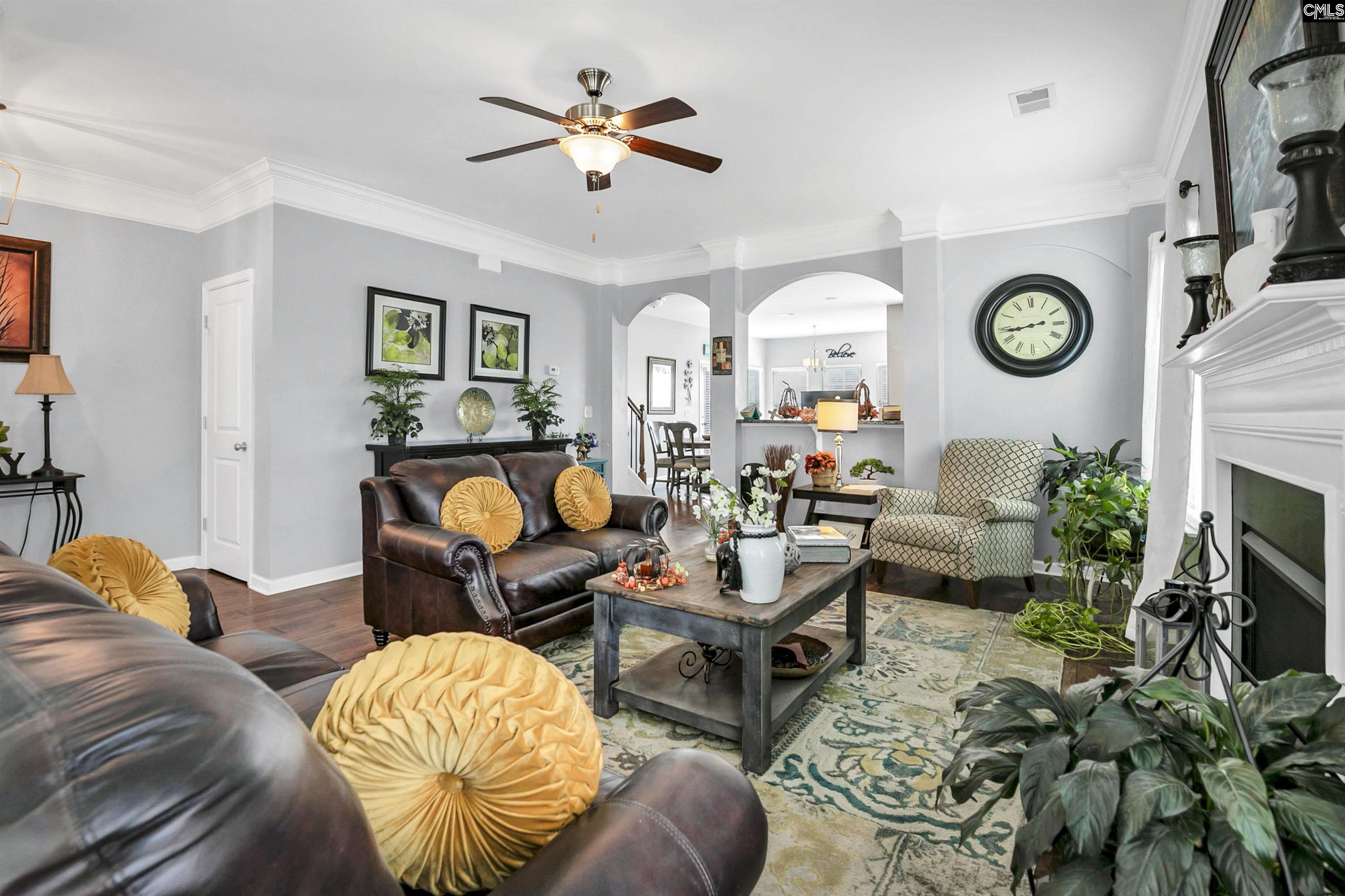 720 Holm Oak Lexington, SC 29073 - Photo 8 of 34