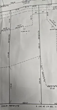 $110,000 | 6677 160th Place, Lowell, IN 46356