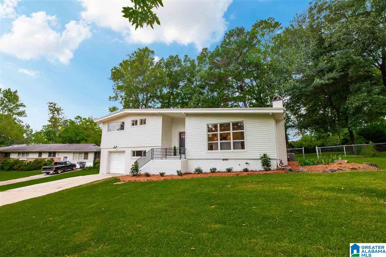 2120 Blue Ridge Boulevard Birmingham, AL 35226 - Photo 38 of 39