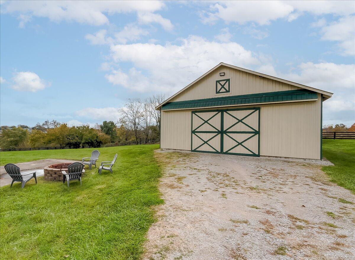 1186 Willis Branch Road Richmond, KY 40475 - Photo 12 of 24 12-4-1