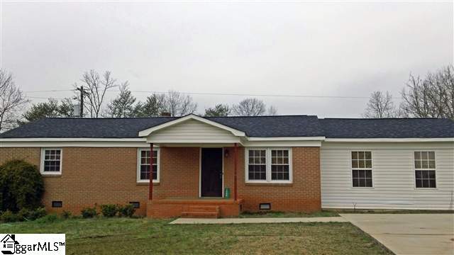 1896 New Bruce Road Greer, SC 29651 - Photo 1 of 1